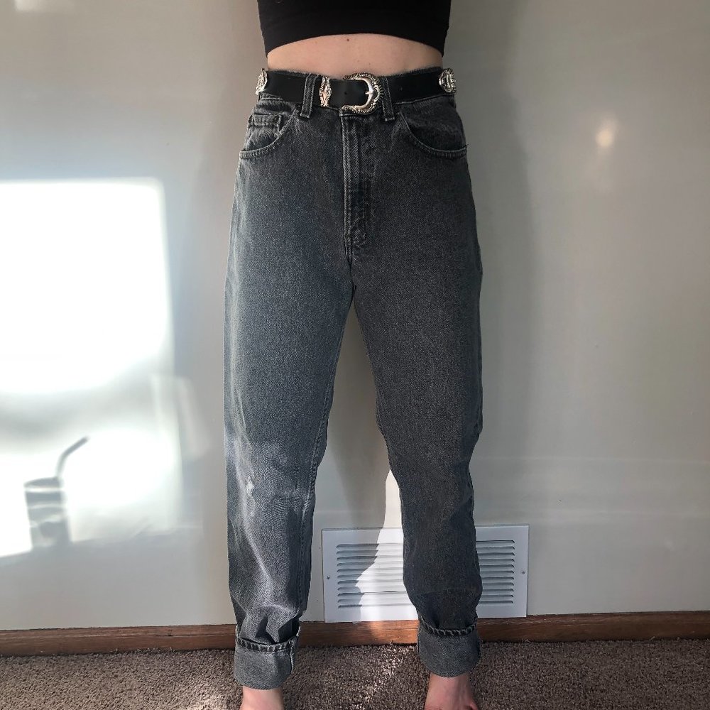 Vintage Levi's 70's Jeans